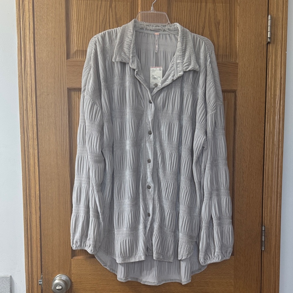 Free People my best top